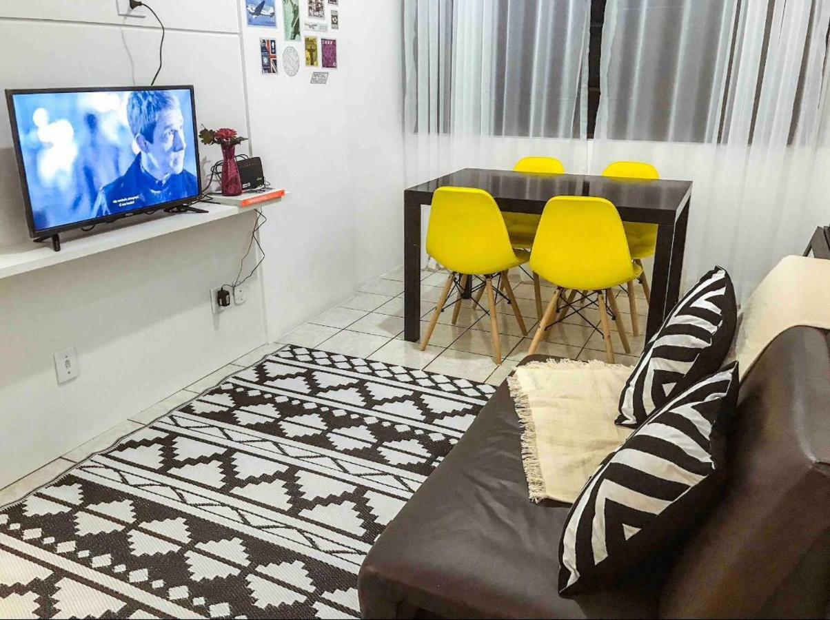 Maceió Ametista 2 - Beira Mar Da Jatiuca 아파트 외부 사진